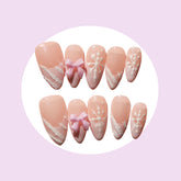 Sweet Christmas - Mixxnails